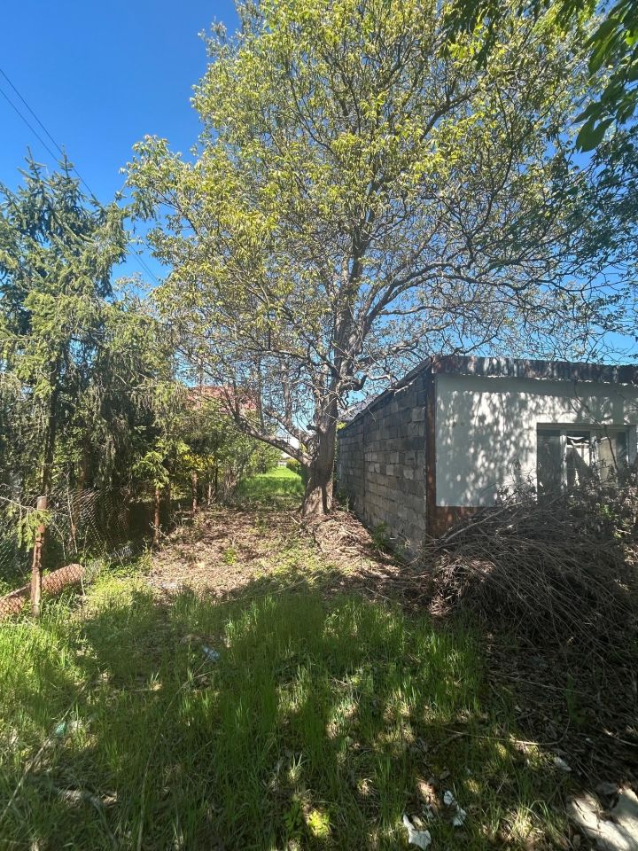 Działka budowlana Długołęka, ul. Słoneczna. Zdjęcie 4