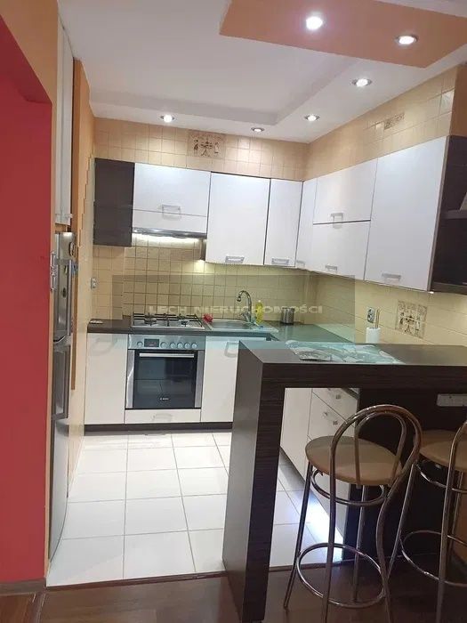 Mieszkanie 2-pokojowe Warszawa Włochy, ul. 1 Sierpnia