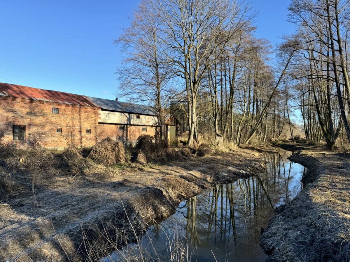 dom wolnostojący Wola Łaskarzewska. Zdjęcie 8