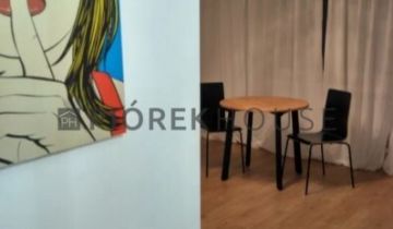 Mieszkanie 1-pokojowe Warszawa Praga-Południe, al. Stanów Zjednoczonych