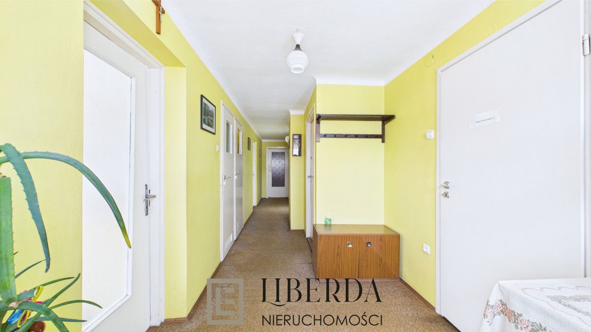 dom wolnostojący, 12 pokoi Lublin Kośminek, ul. Narcyzy Żmichowskiej. Zdjęcie 17