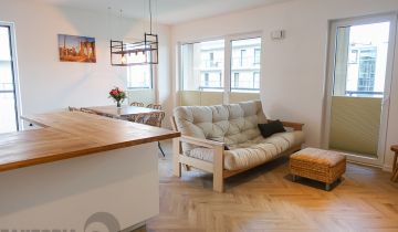Mieszkanie 3-pokojowe Szczecin Dąbie, ul. Przestrzenna