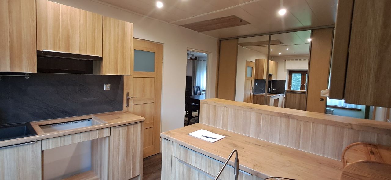 dom wolnostojący, 14 pokoi Wieszowa, ul. Tarnogórska. Zdjęcie 17