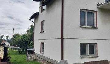 dom wolnostojący Równe