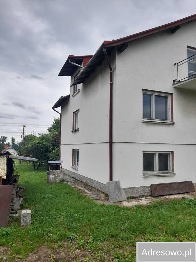 dom wolnostojący Równe. Zdjęcie 2