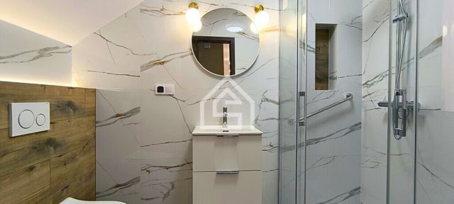 Mieszkanie 3-pokojowe Podłęże. Zdjęcie 16