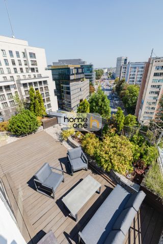 Mieszkanie 4-pokojowe Warszawa Śródmieście, ul. Grzybowska. Zdjęcie 4