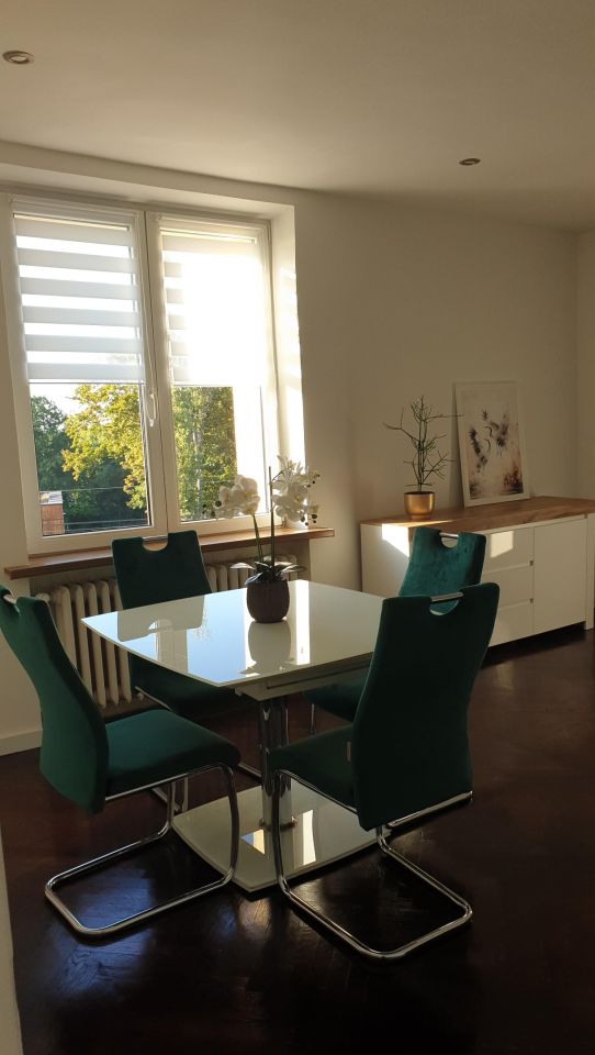 Mieszkanie 2-pokojowe Kalisz, ul. Żwirki i Wigury. Zdjęcie 2