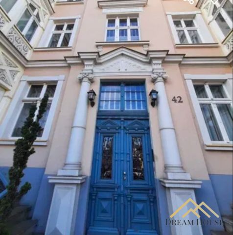 Mieszkanie 4-pokojowe Sopot, ul. Grunwaldzka. Zdjęcie 18