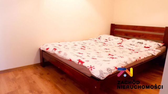 Mieszkanie 2-pokojowe Zielona Góra Łężyca, ul. Budowlana. Zdjęcie 7