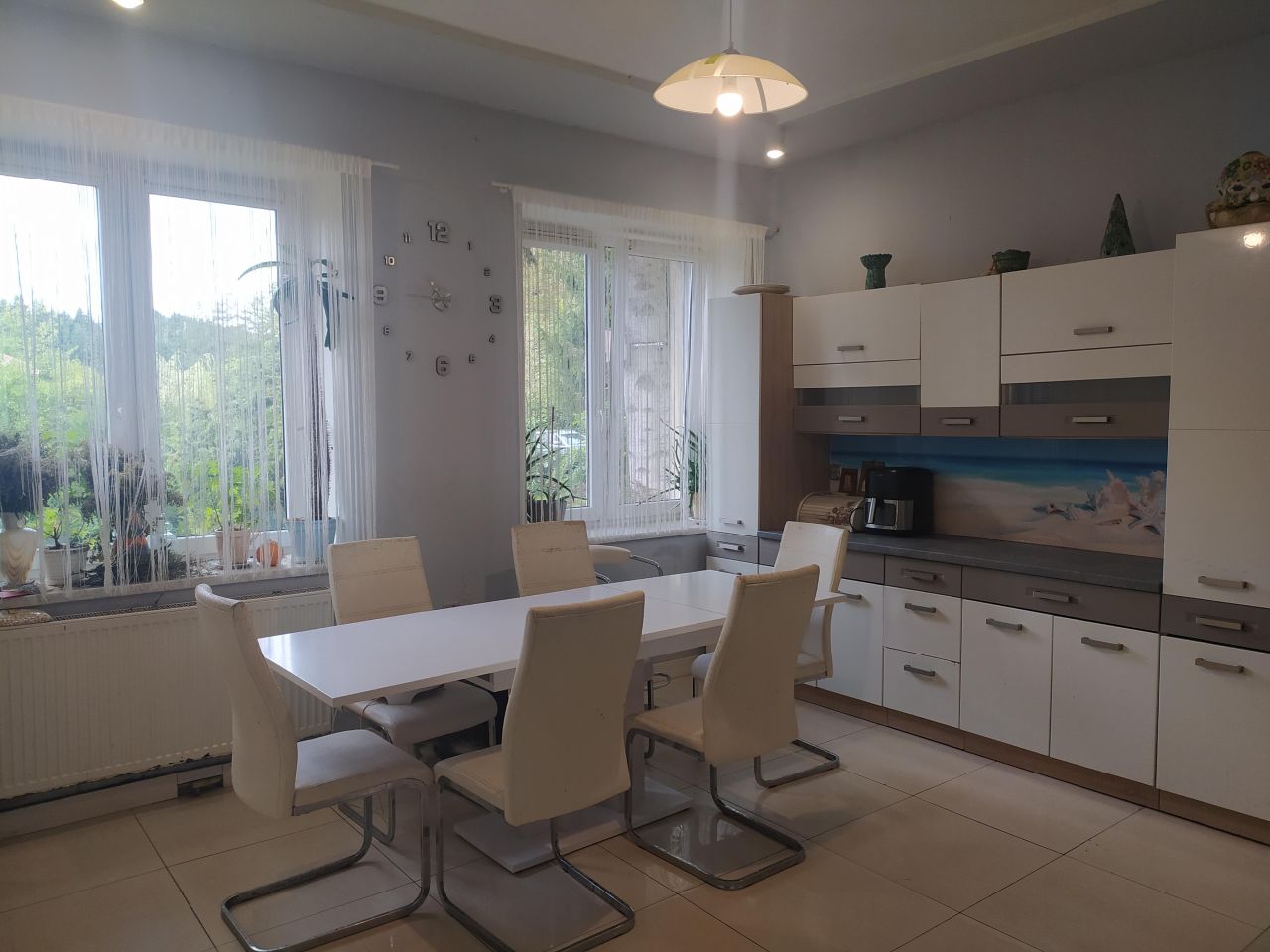 Mieszkanie 3-pokojowe Czchów, ul. Kolonia. Zdjęcie 5