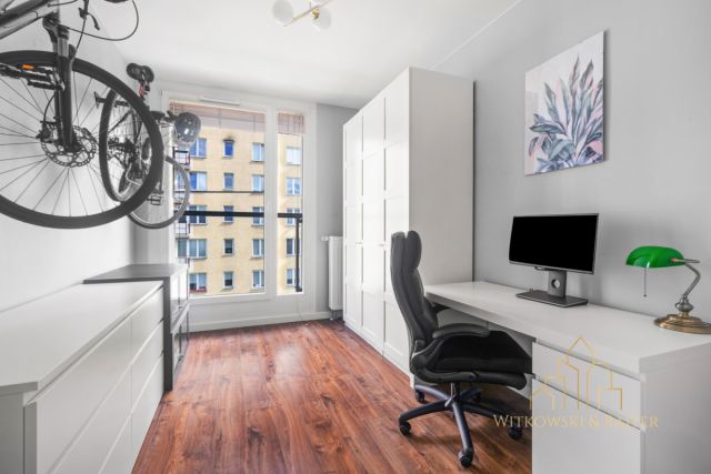 Mieszkanie 3-pokojowe Warszawa Targówek, ul. Ludwika Kondratowicza. Zdjęcie 10