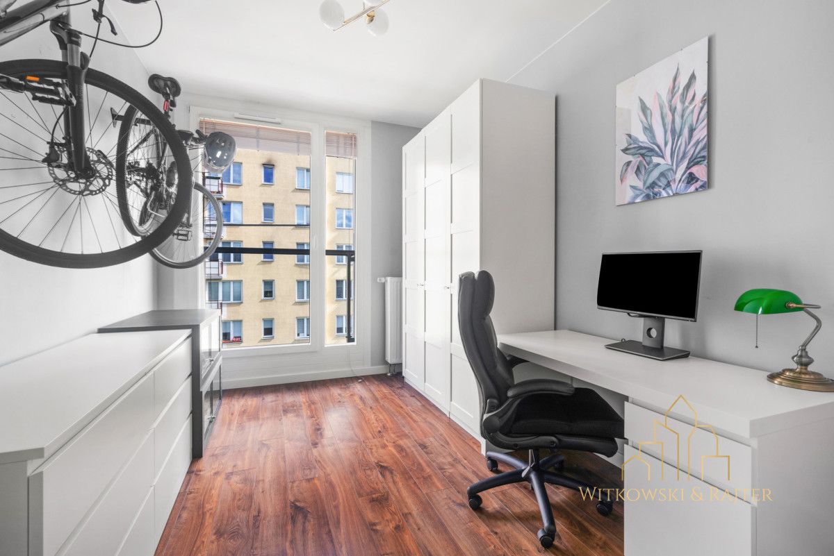 Mieszkanie 3-pokojowe Warszawa Targówek, ul. Ludwika Kondratowicza. Zdjęcie 10