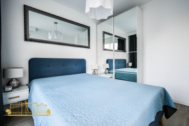 Mieszkanie 2-pokojowe Kraków, ul. Wrocławska. Zdjęcie 2