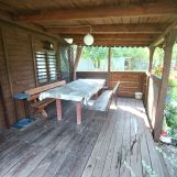 Działka rod Radom, ul. Żelazna. Zdjęcie 3