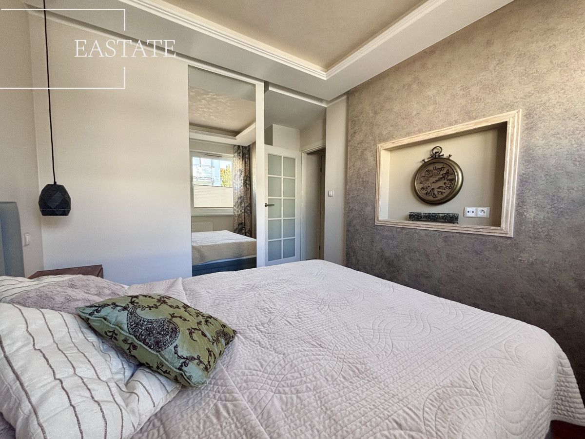 Mieszkanie 3-pokojowe Gdynia Orłowo, ul. Świerkowa. Zdjęcie 11