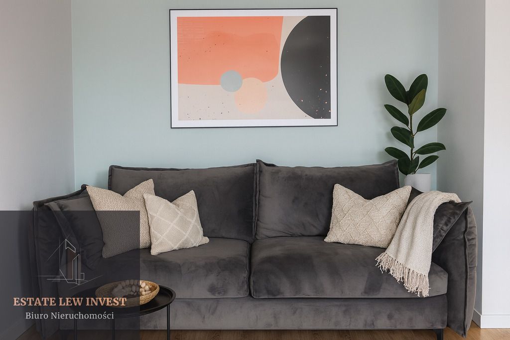 Mieszkanie 2-pokojowe Kraków, ul. Wrocławska. Zdjęcie 2