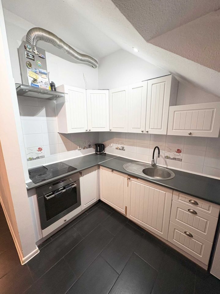 Mieszkanie 1-pokojowe Ińsko. Zdjęcie 8