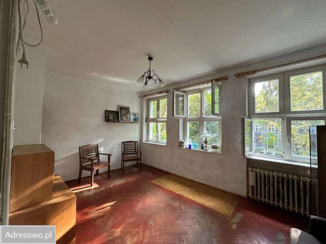 Mieszkanie 1-pokojowe Gdańsk Śródmieście, ul. Szeroka. Zdjęcie 1