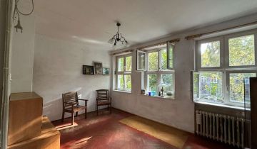 Mieszkanie 1-pokojowe Gdańsk Śródmieście, ul. Szeroka