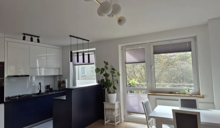 Mieszkanie 3-pokojowe Siedlce Centrum, ul. 10 Lutego