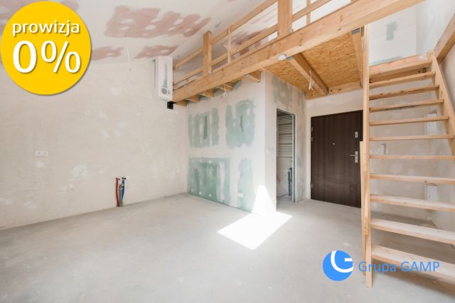 Mieszkanie 1-pokojowe Kraków Stare Miasto, ul. Felicjanek. Zdjęcie 6