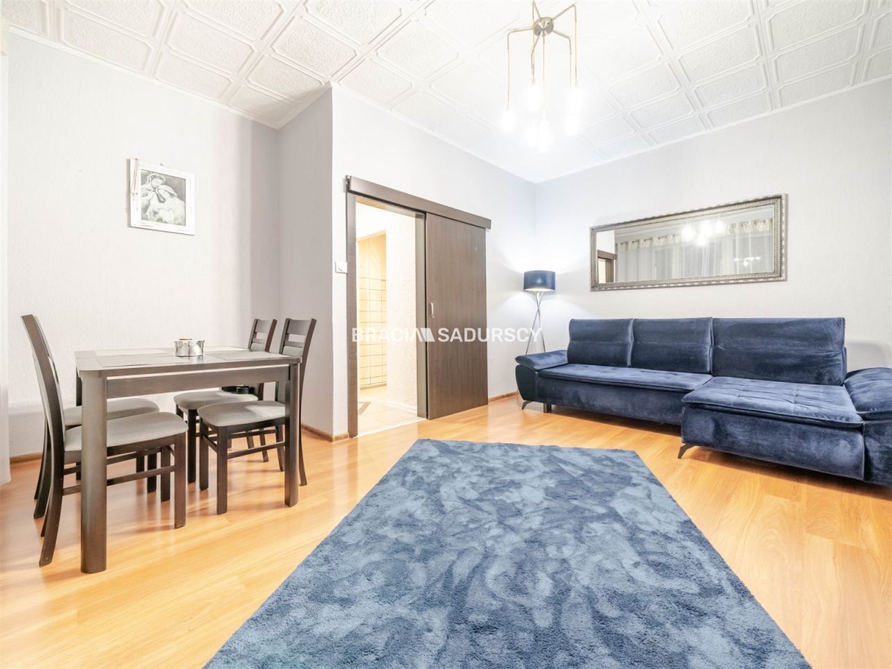 Mieszkanie 2-pokojowe Skawina, ul. Jana Kilińskiego. Zdjęcie 2