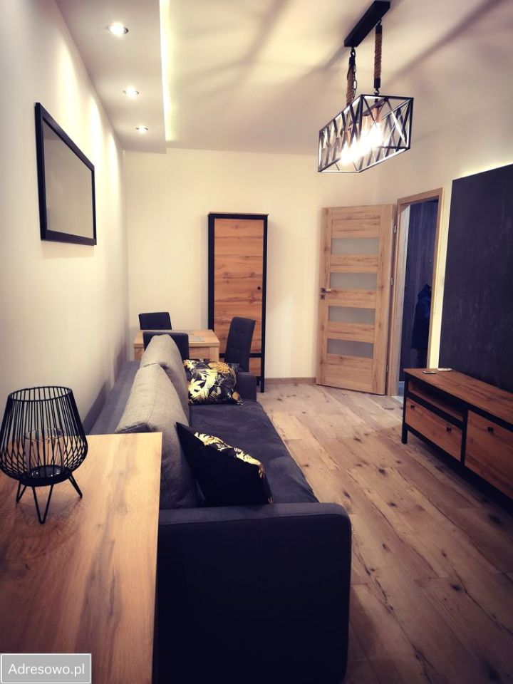 Mieszkanie 2-pokojowe Rzeszów Śródmieście, ul. Lubelska. Zdjęcie 10