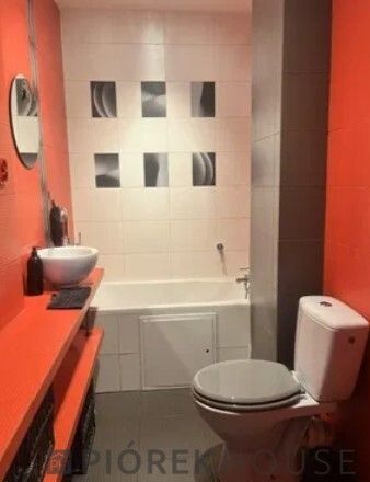 Mieszkanie 2-pokojowe Warszawa Targówek, ul. Bolesławicka. Zdjęcie 10