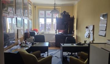 Mieszkanie 4-pokojowe Gorzów Wielkopolski Śródmieście, ul. Warszawska