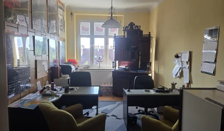 Mieszkanie 4-pokojowe Gorzów Wielkopolski Śródmieście, ul. Warszawska