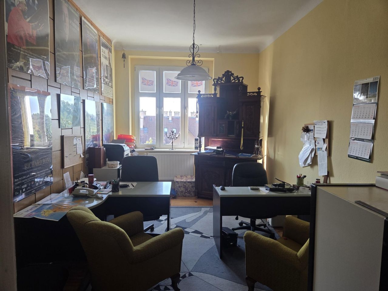 Mieszkanie 4-pokojowe Gorzów Wielkopolski Śródmieście, ul. Warszawska