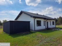 dom wolnostojący, 4 pokoje Sąsieczno. Zdjęcie 4