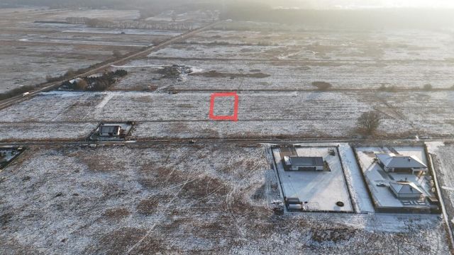 Działka budowlana Dobra, ul. Dereszowa. Zdjęcie 8