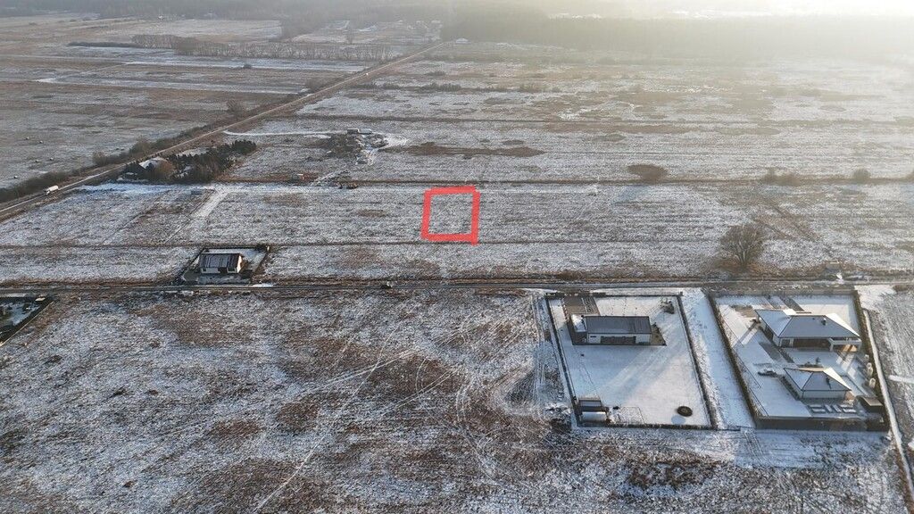 Działka budowlana Dobra, ul. Dereszowa. Zdjęcie 8