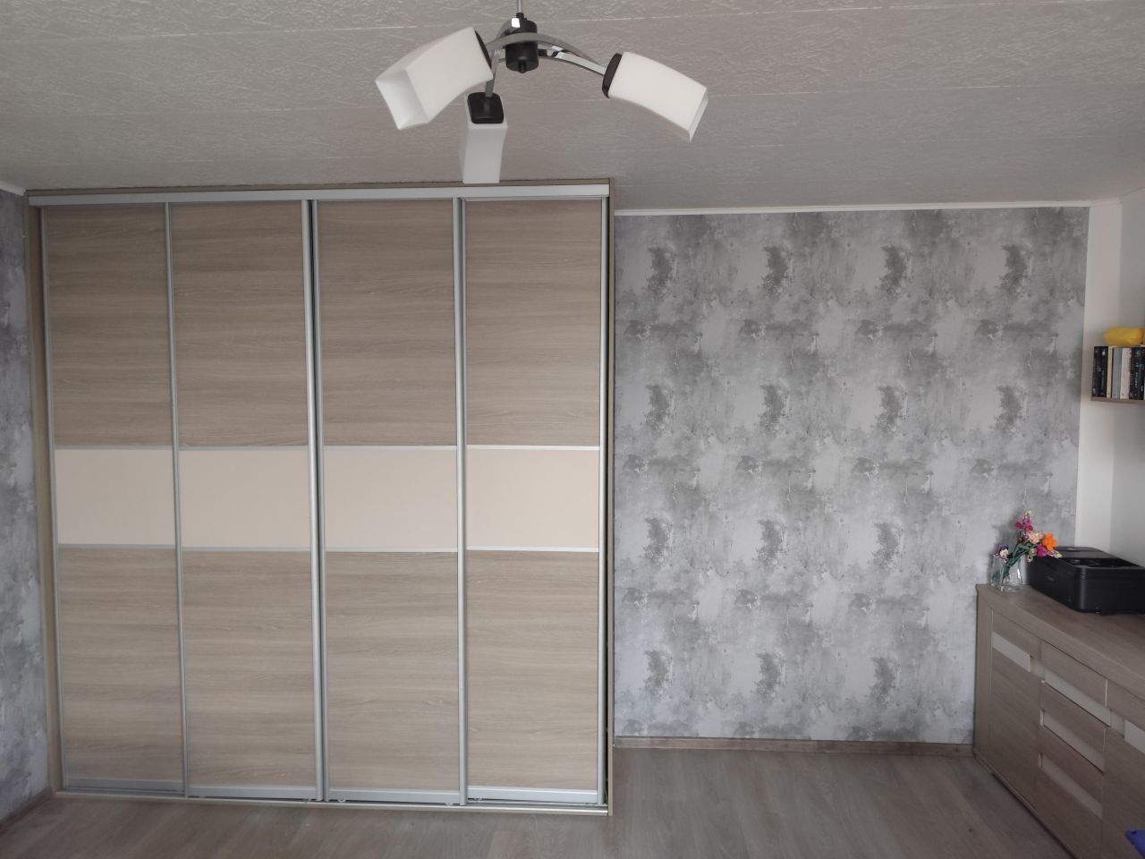 Mieszkanie 2-pokojowe Szczecin Zawadzkiego-Klonowica, ul. Władysława Szafera. Zdjęcie 2