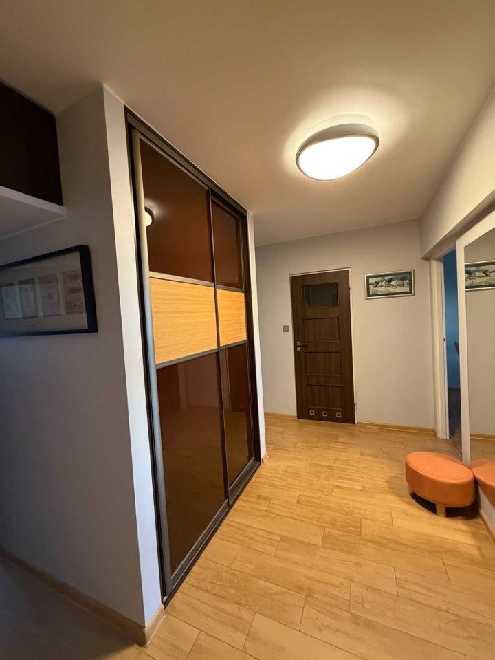 Mieszkanie 4-pokojowe Wrocław Krzyki, ul. Zefirowa. Zdjęcie 3