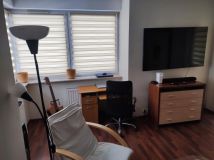 Mieszkanie 1-pokojowe Lublin Węglinek, ul. Jaspisowa. Zdjęcie 1