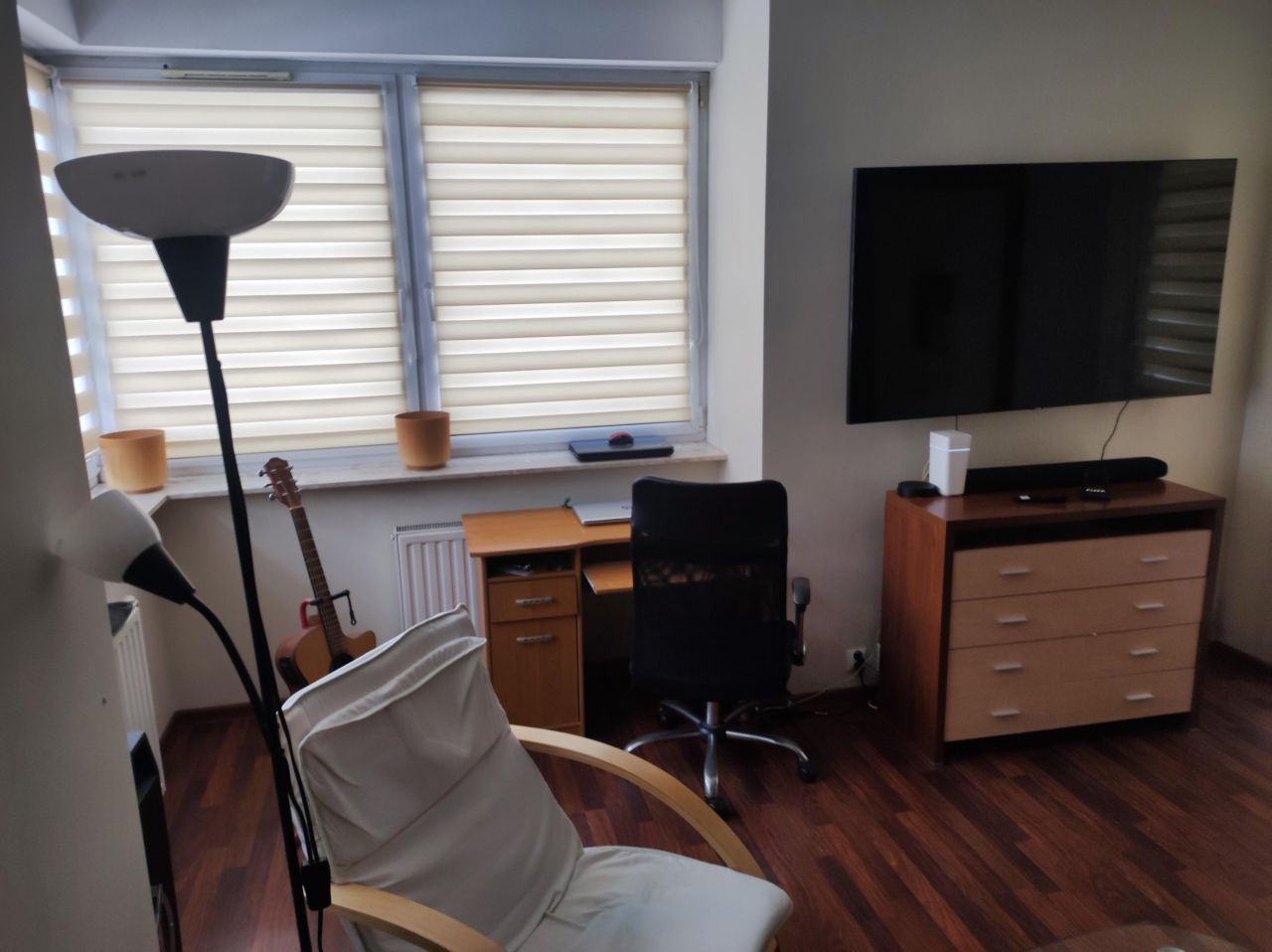 Mieszkanie 1-pokojowe Lublin Węglinek, ul. Jaspisowa. Zdjęcie 2