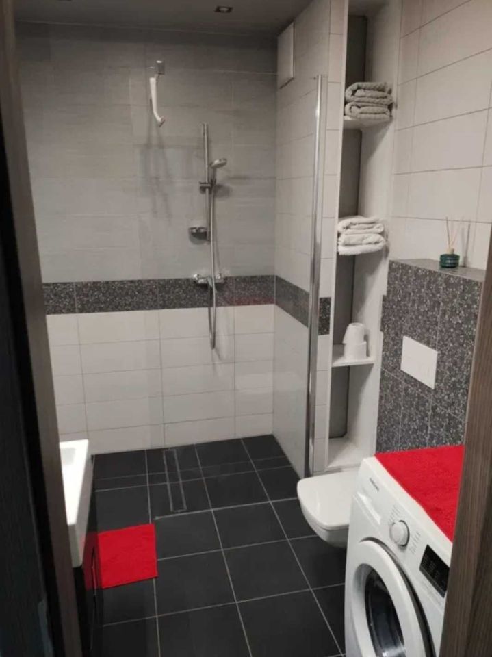 Mieszkanie 2-pokojowe Gdynia Pustki Cisowskie. Zdjęcie 6