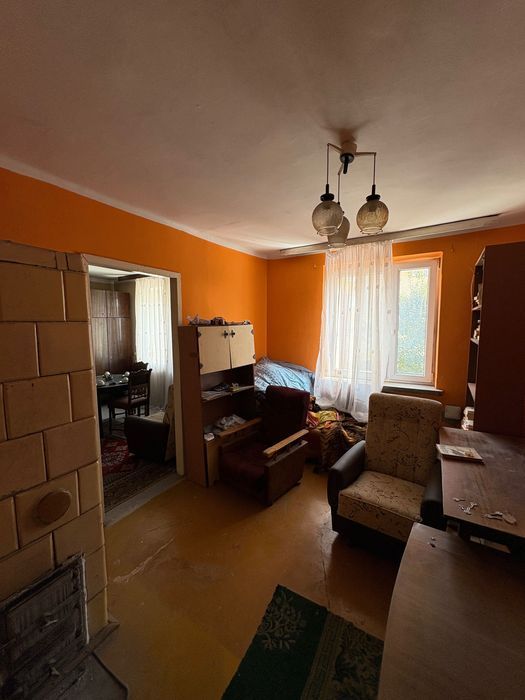 Mieszkanie 3-pokojowe Nidzica, ul. Traugutta. Zdjęcie 2