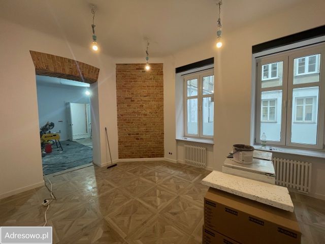 Lokal Warszawa Śródmieście, ul. Marszałkowska. Zdjęcie 1