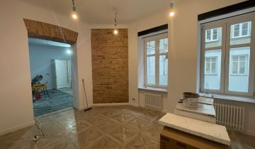 Lokal Warszawa Śródmieście, ul. Marszałkowska