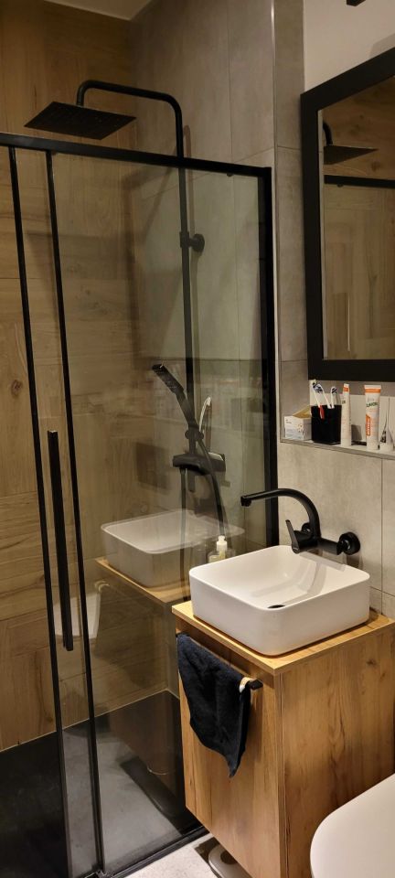 Mieszkanie 2-pokojowe Warszawa Bielany, ul. Stefana Żeromskiego. Zdjęcie 5