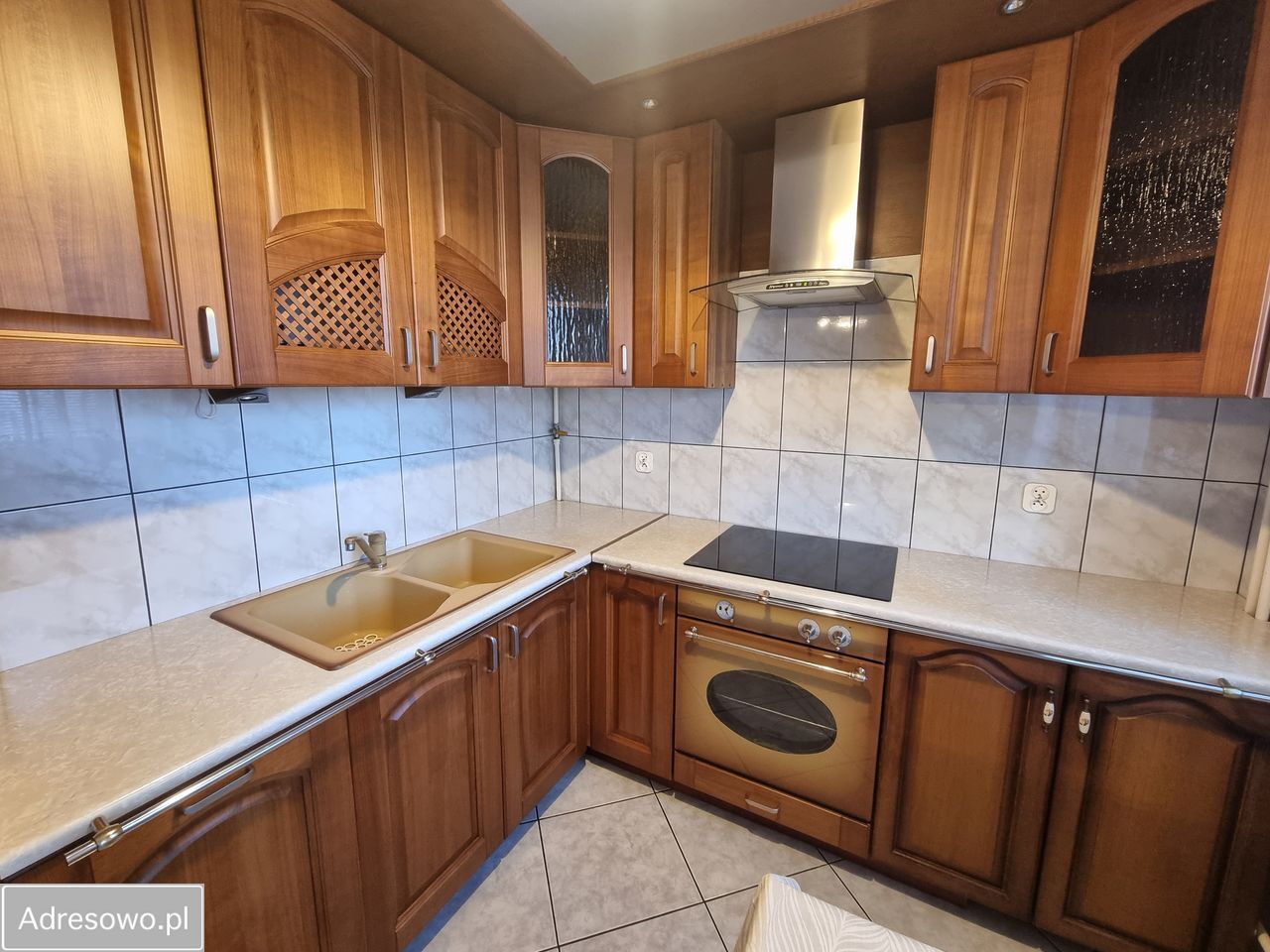 Mieszkanie 4-pokojowe Lublin Czechów, ul. Organowa. Zdjęcie 9