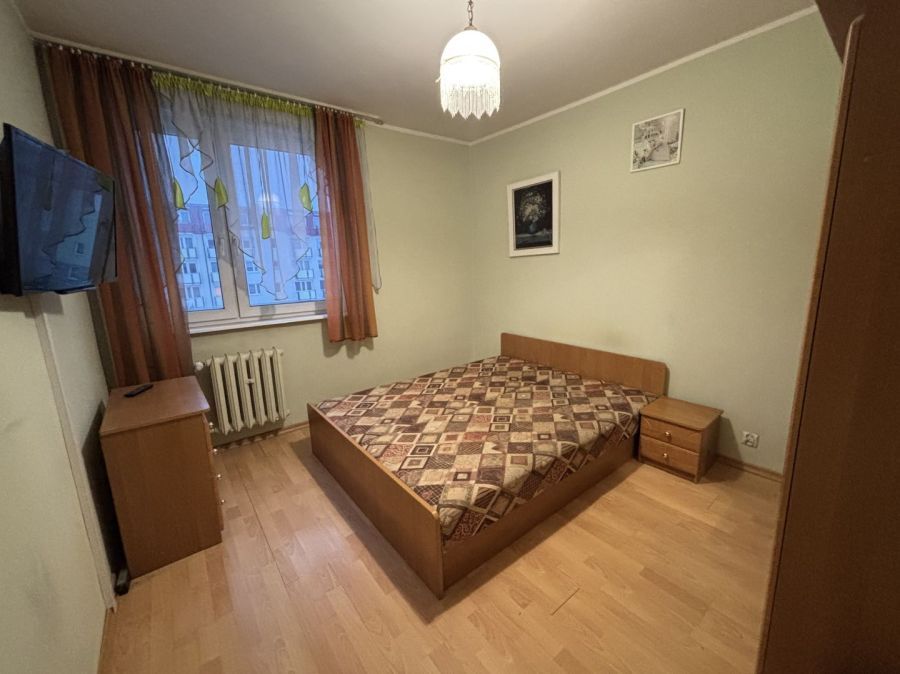 Mieszkanie 2-pokojowe Gdańsk Brzeźno. Zdjęcie 7