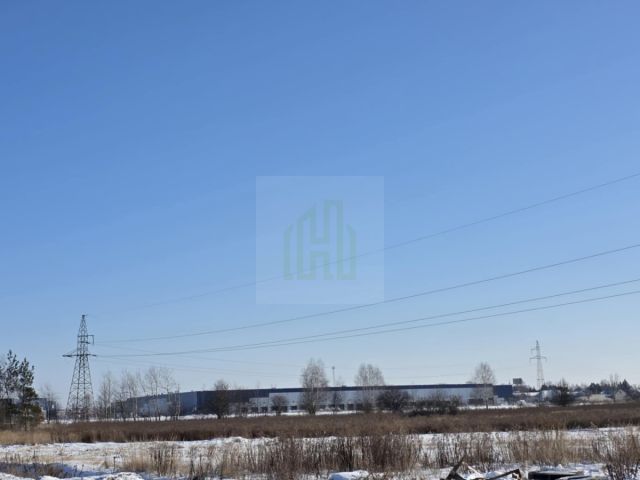 Działka inwestycyjna Błonie, ul. Sochaczewska. Zdjęcie 3