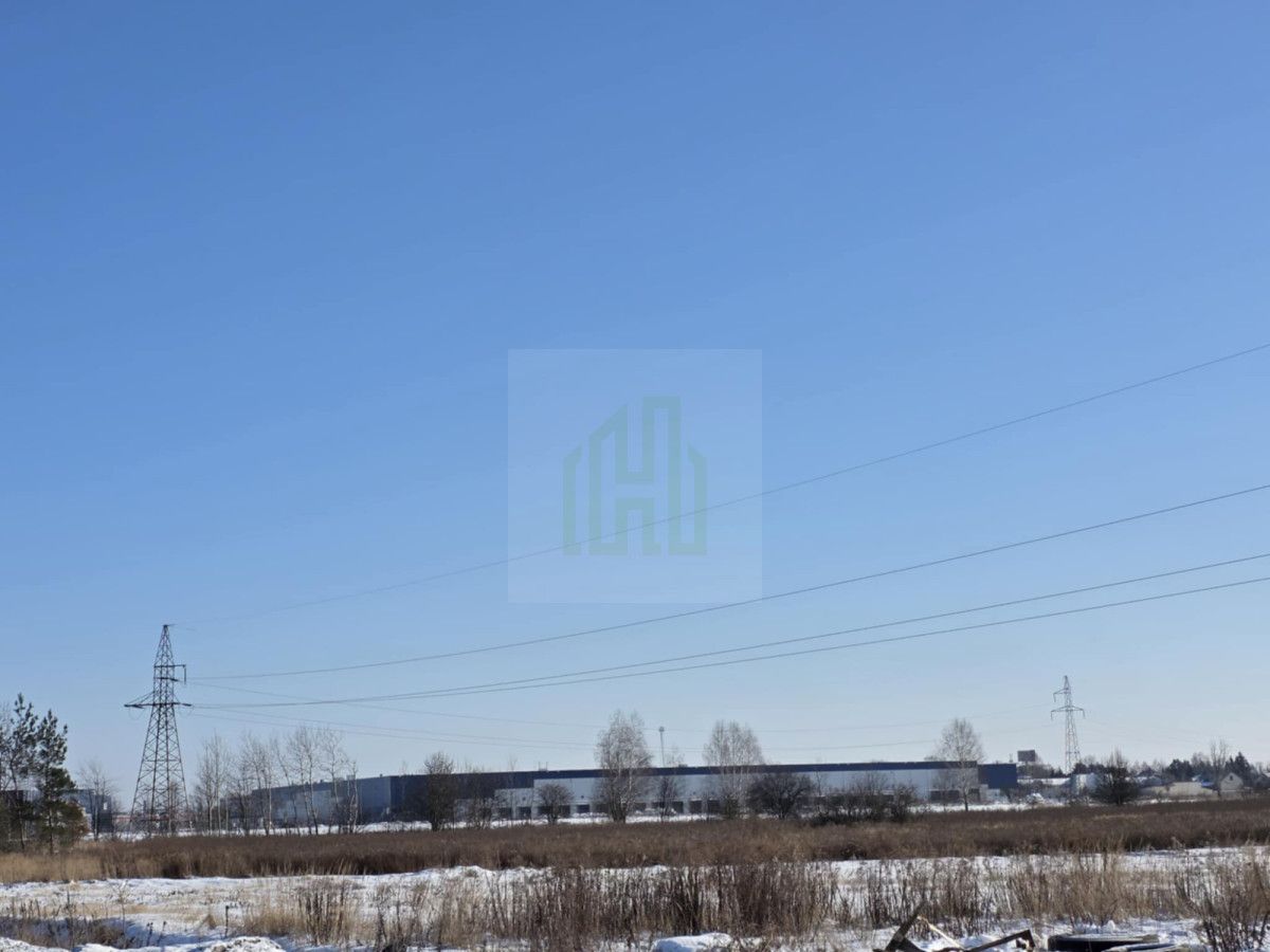 Działka inwestycyjna Błonie, ul. Sochaczewska. Zdjęcie 3