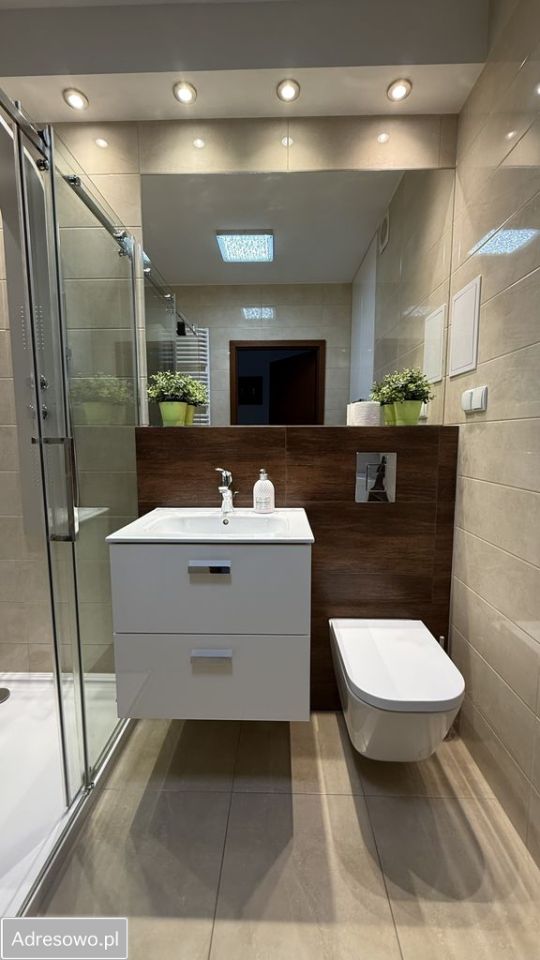 Mieszkanie 2-pokojowe Wrocław Dąbie, ul. Antoniego Wiwulskiego. Zdjęcie 7