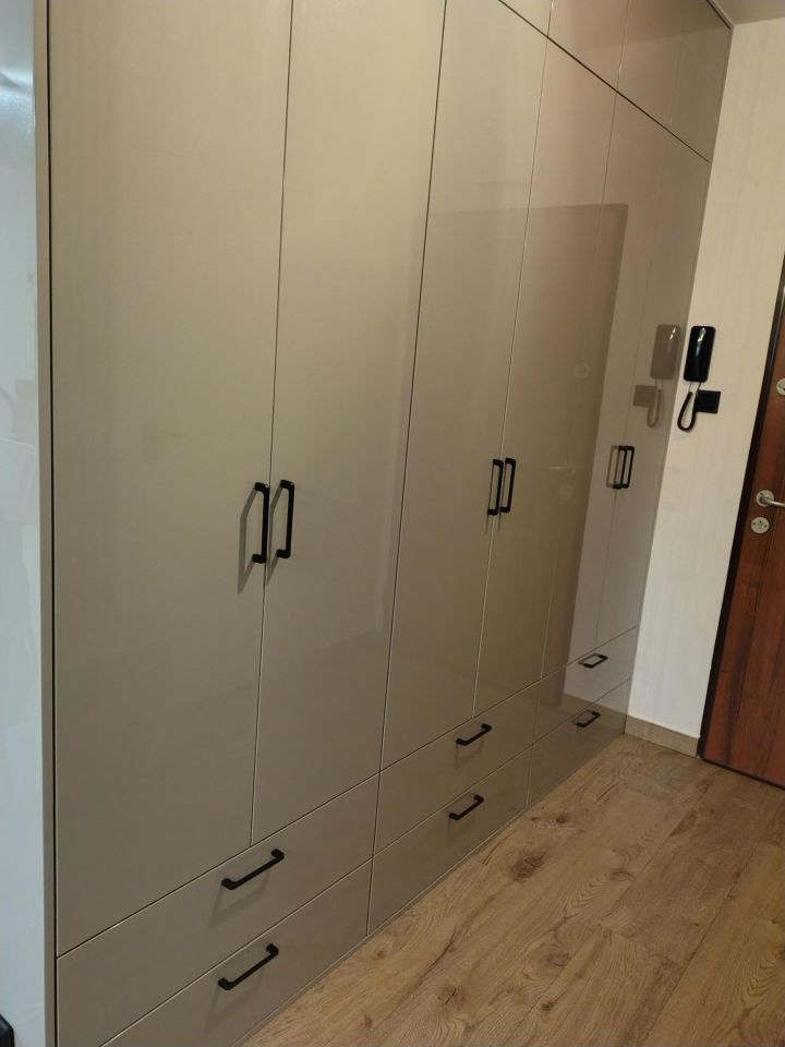 Mieszkanie 2-pokojowe Piaseczno, ul. Pawia. Zdjęcie 11